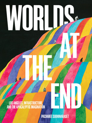 cover image of Worlds at the End
